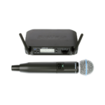 Microfon Wireless Shure GLXD24+/BETA58A