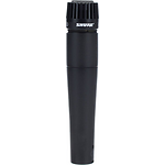 Microfon instrument Shure SM57 LC