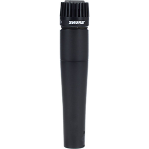 Microfon instrument Shure SM57 LC