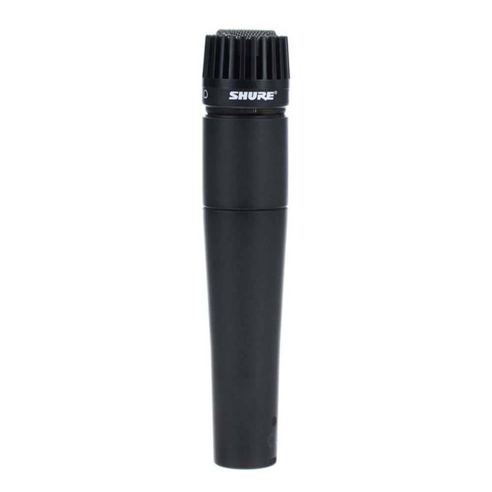 Microfon instrument Shure SM57 LC
