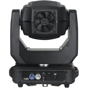 Moving head Showtec Phantom 130 Spot-Negru_01