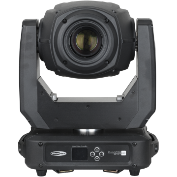 Moving head Showtec Phantom 130 Spot-Negru_02