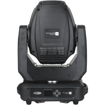 Moving head Showtec Phantom 130 Spot-Negru_03