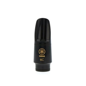 Mustiuc Saxofon Alto Yamaha 4C