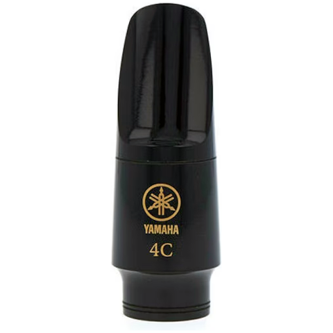 Mustiuc Saxofon Alto Yamaha 4C