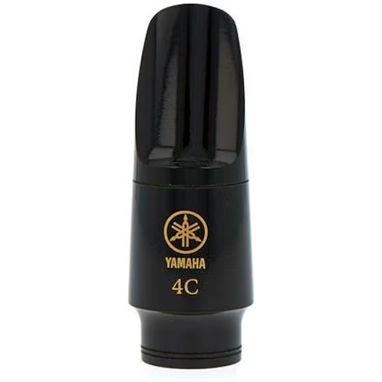 Mustiuc Saxofon Alto Yamaha 4C