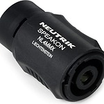 Neutrik NL4MMX Adaptor Speakon mama-mama