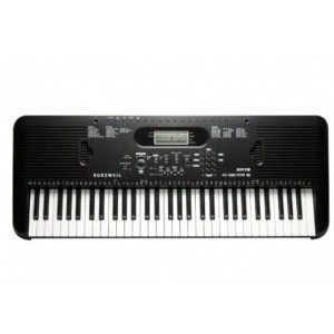 Orga electronica cu acompaniament Kurzweil KP-70