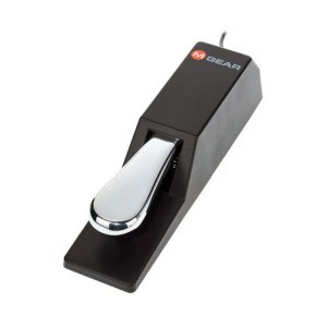 Pedala sustain M-Audio SP-2