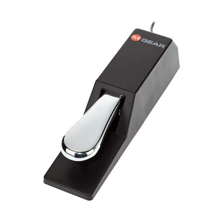 Pedala sustain M-Audio SP-2