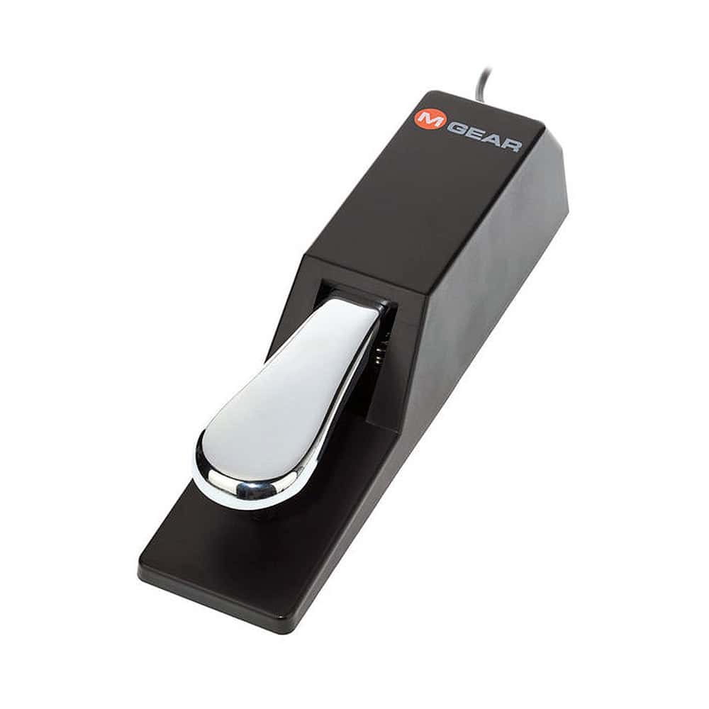 Pedala sustain M-Audio SP-2