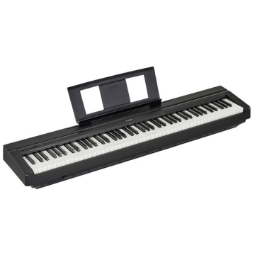 Pian Digital Yamaha P45B_01