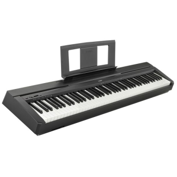 Pian Digital Yamaha P45B_02