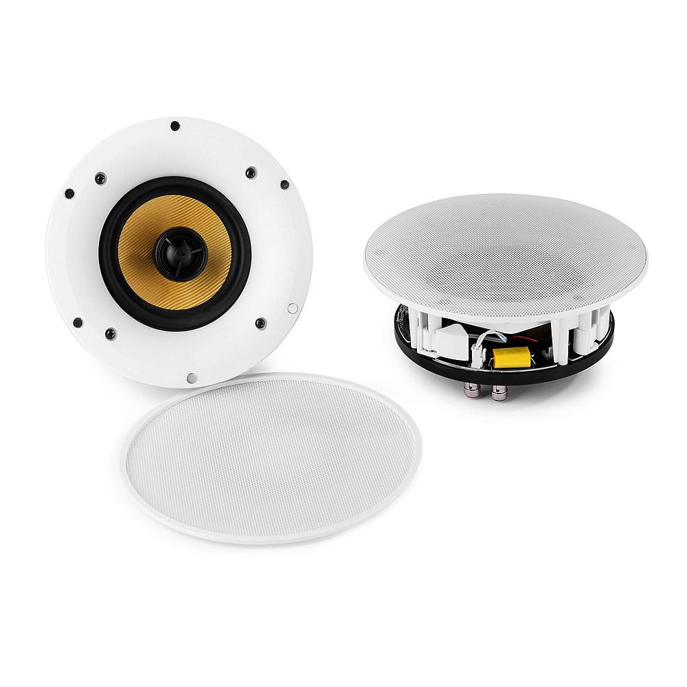 Power Dynamics WCS50, Sistem boxe tavan multiroom wifi-BT,100W