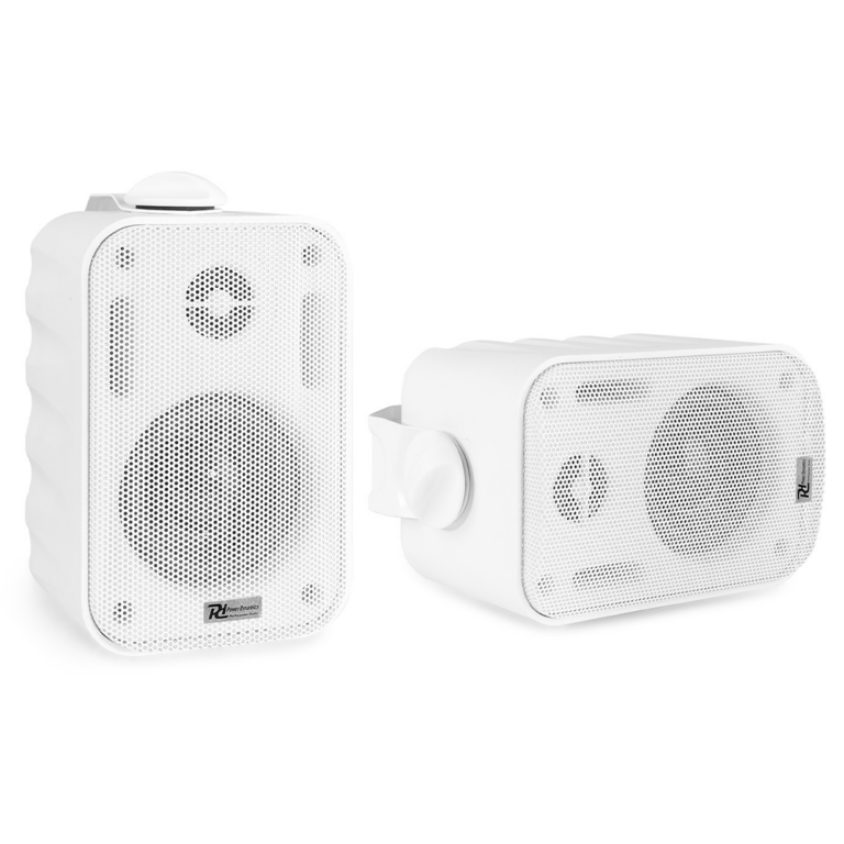 Set Boxe exterior Power Dynamics BG30TW