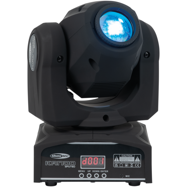 Showtec Kanjo Spot 60_03
