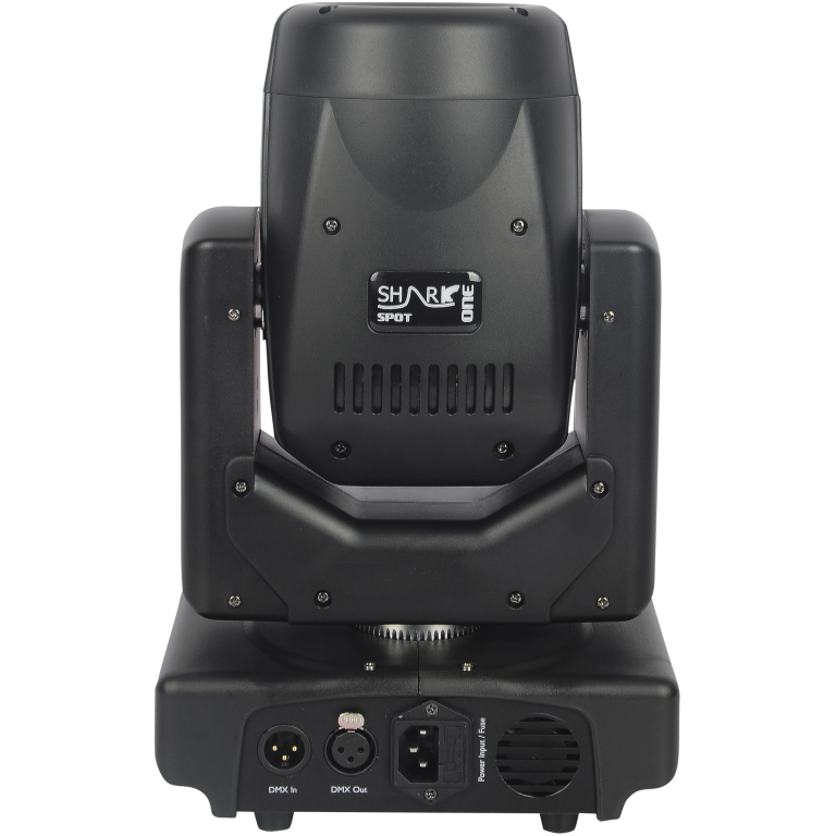 Showtec Shark Spot One 60W LED_01