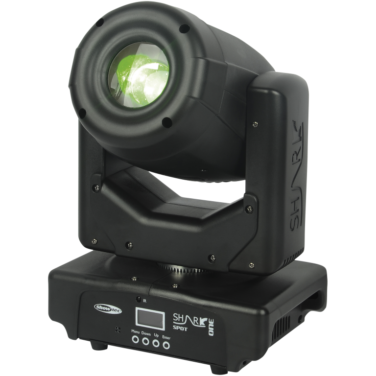 Showtec Shark Spot One 60W LED_03