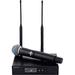 Shure QLXD24Beta58 G51