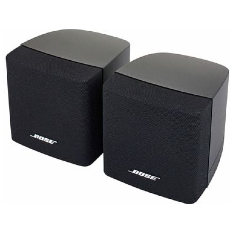 Sistem Audio Bose Freespace 3S Acoustimass_02