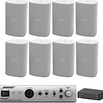 Sistem audio Bose Freespace FS2SE-IZA250LZ, WI-FI, Bluetooth