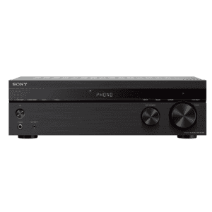 Sony STR DH190, Amplificator audio HI-FI