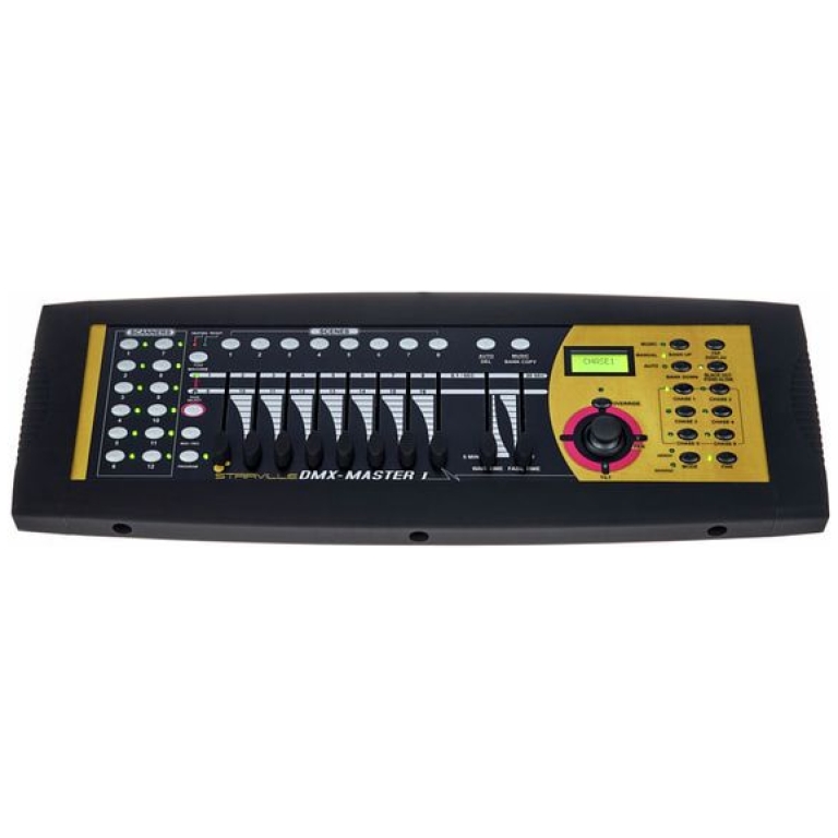 Stairville DMX Master I_01
