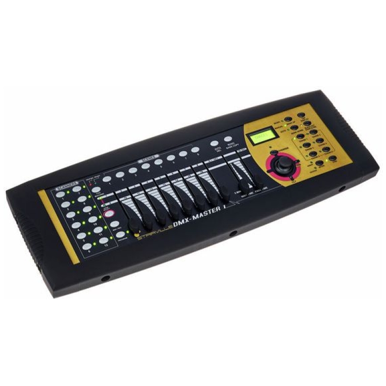 Stairville DMX Master I_02