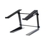 Stativ Laptop Millenium Laptopstand Black
