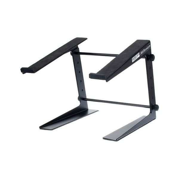 Stativ Laptop Millenium Laptopstand Black