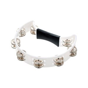 Tamburina Millenium HT200 WH