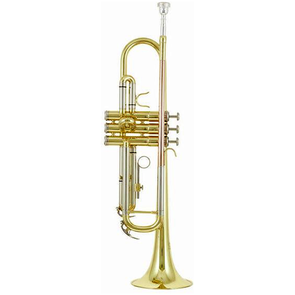 Trompeta Thomann TR 200 Bb