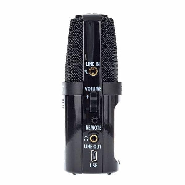ZOOM H2N Recorder MP3WAV Portabil_02