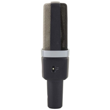 microfoane studio akg c 214 stereo set