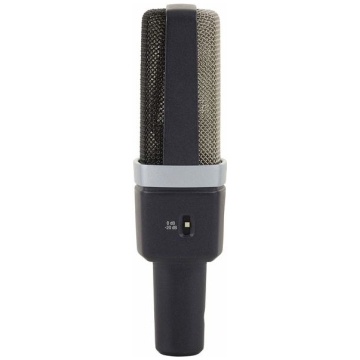 microfoane studio akg c 214 stereo set