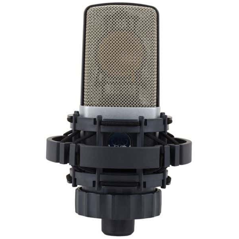 microfoane studio akg c 214 stereo set