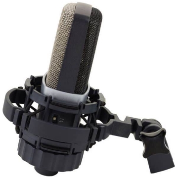 microfoane studio akg c 214 stereo set