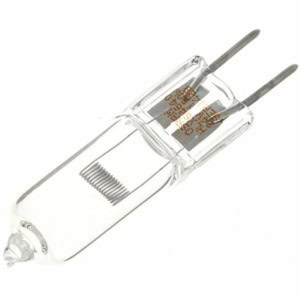 Bec halogen Osram 64640 HLX 150W 24V G6.35 - Osram