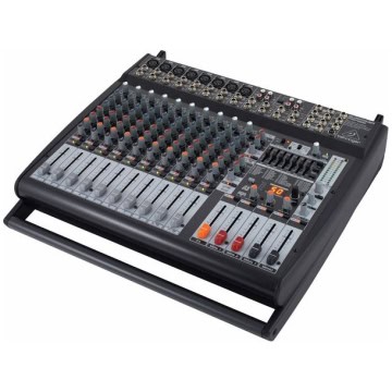 behringer pmp 4000