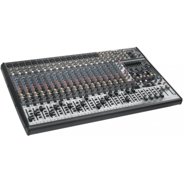 behringer sx2442fx