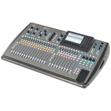 mixer digital behringer x32