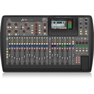 mixer digital behringer x32