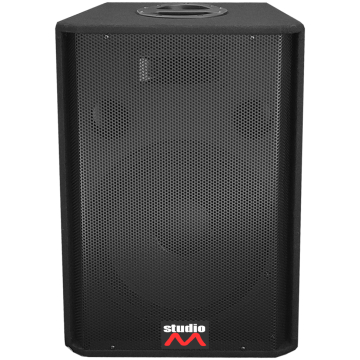 Sistem sonorizare live 600W Behringer PMP 4000_03