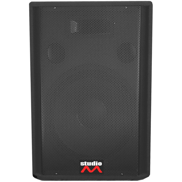 boxa pasiva 15 inch studio m c15 mkii