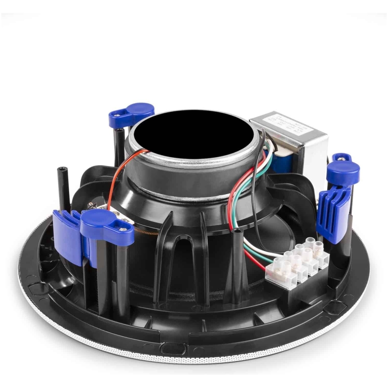 boxa tavan power dynamics ncsp5, full grill, 20w, 100