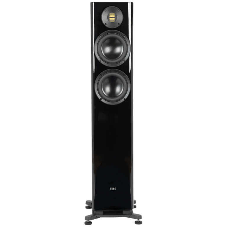 boxe de podea elac solano fs 287