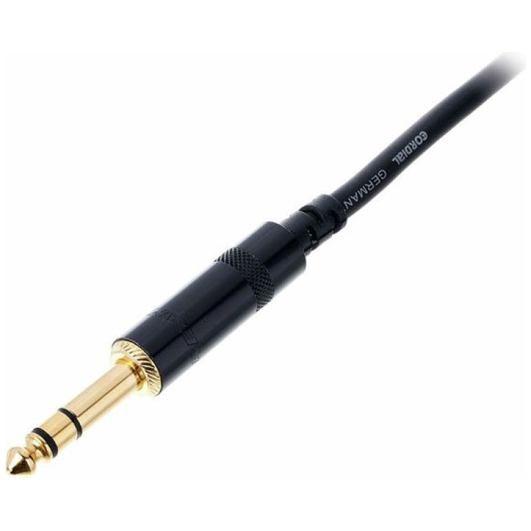 cablu audio jack cordial cfm 1,5 vv