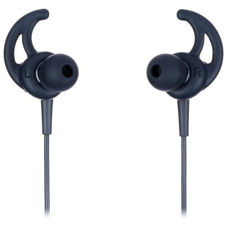 casti in ear superlux hd 387 black