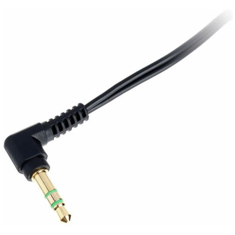 casti in ear superlux hd 387 black