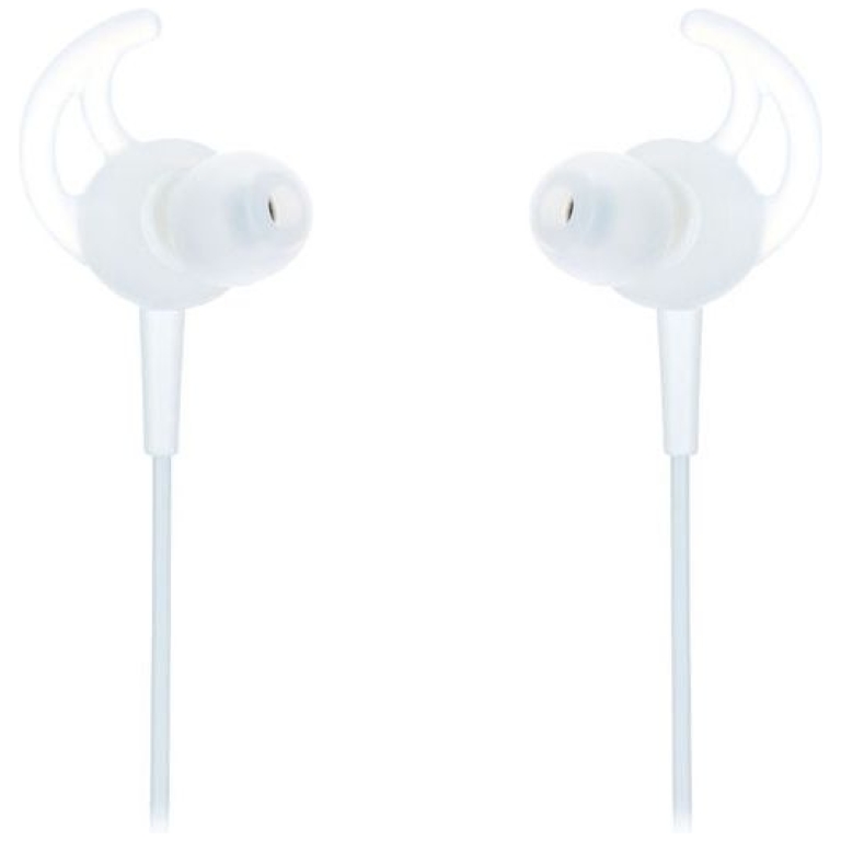 casti in ear superlux hd 387i white
